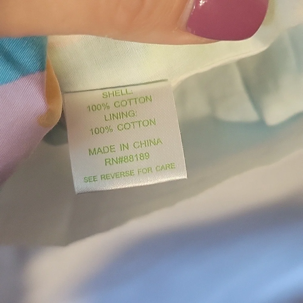 Lilly Pulitzer Richelle Strapless Dress - Picture 3 of 5